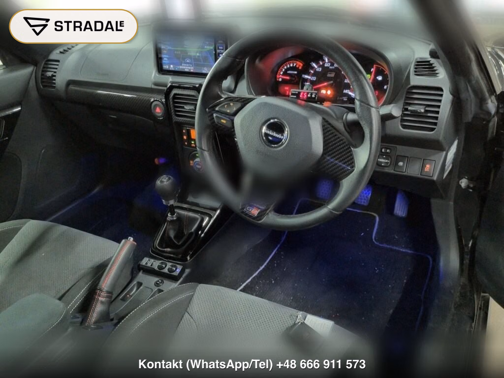DAIHATSU COPEN OP GR SPORT, miniaturka 4