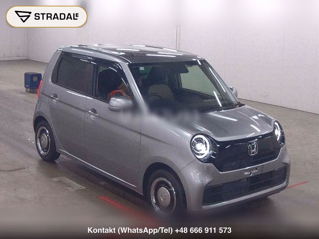 HONDA N-ONE ORIGINAL, miniaturka 2