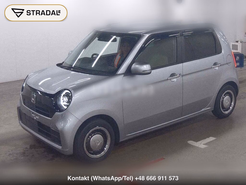 HONDA N-ONE ORIGINAL, miniaturka 5