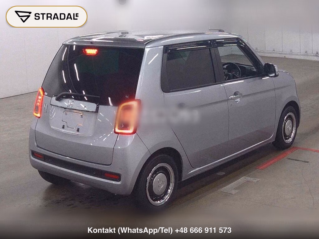 HONDA N-ONE ORIGINAL, miniaturka 6