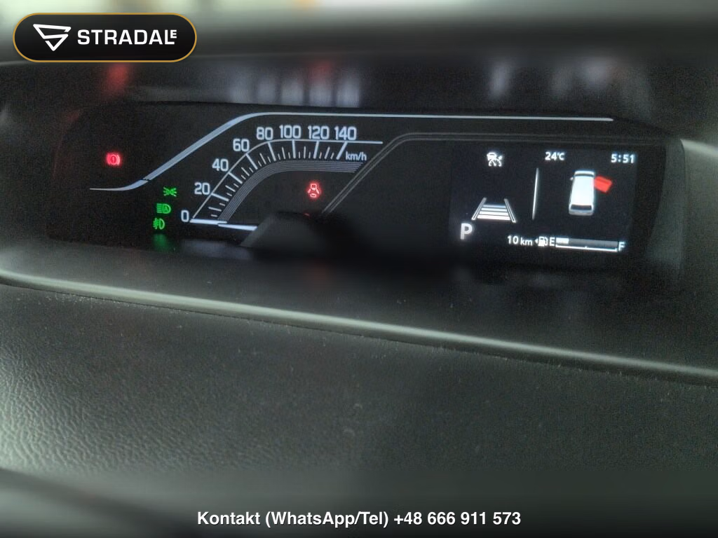 SUZUKI WAGON R 5D HYBRID ZX, miniaturka 7