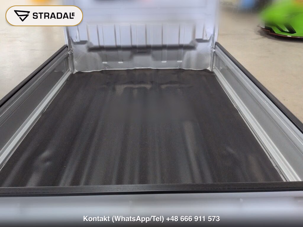 SUZUKI CARRY TRUCK KC AIR CONDITIONING POWER STEERING, miniaturka 4