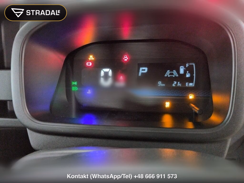 SUZUKI CARRY TRUCK KC AIR CONDITIONING POWER STEERING, miniaturka 7