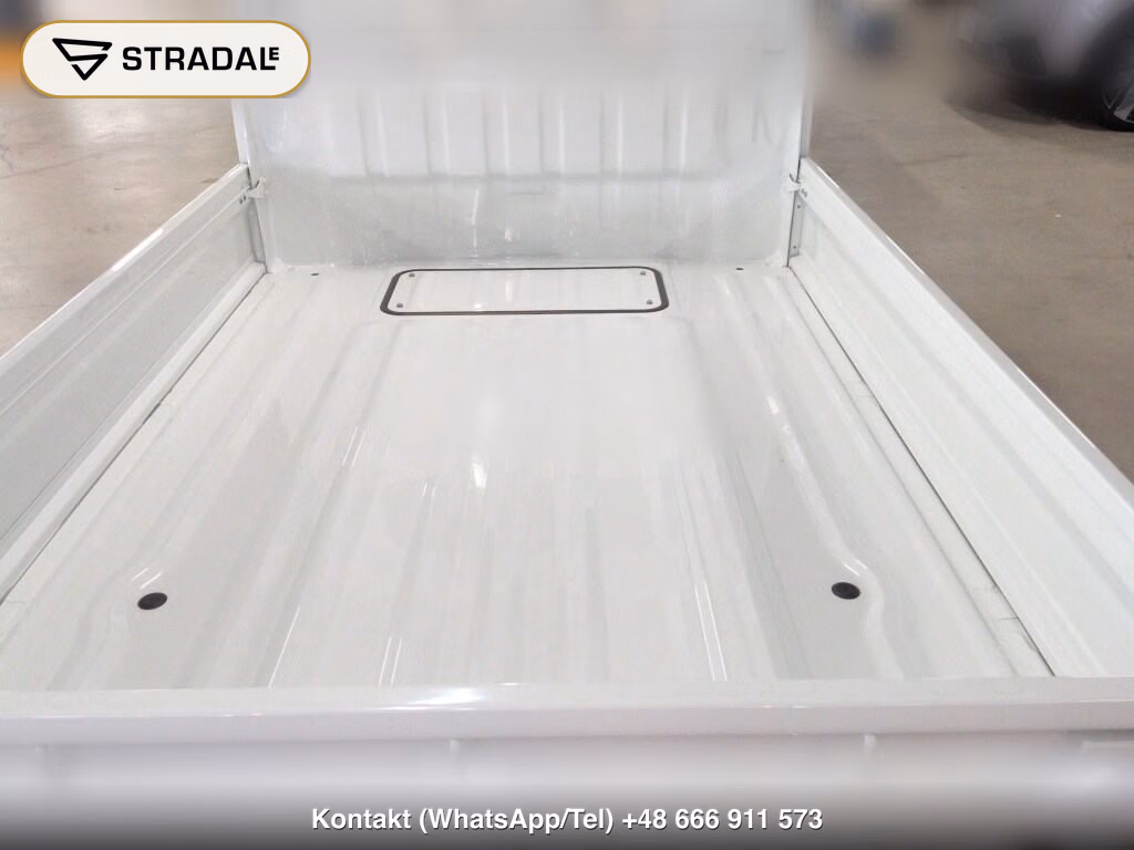 SUZUKI CARRY TRUCK KC AIR CONDITIONING POWER STEERING, miniaturka 4