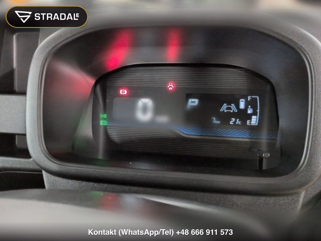 SUZUKI CARRY TRUCK KC AIR CONDITIONING POWER STEERING, miniaturka 7