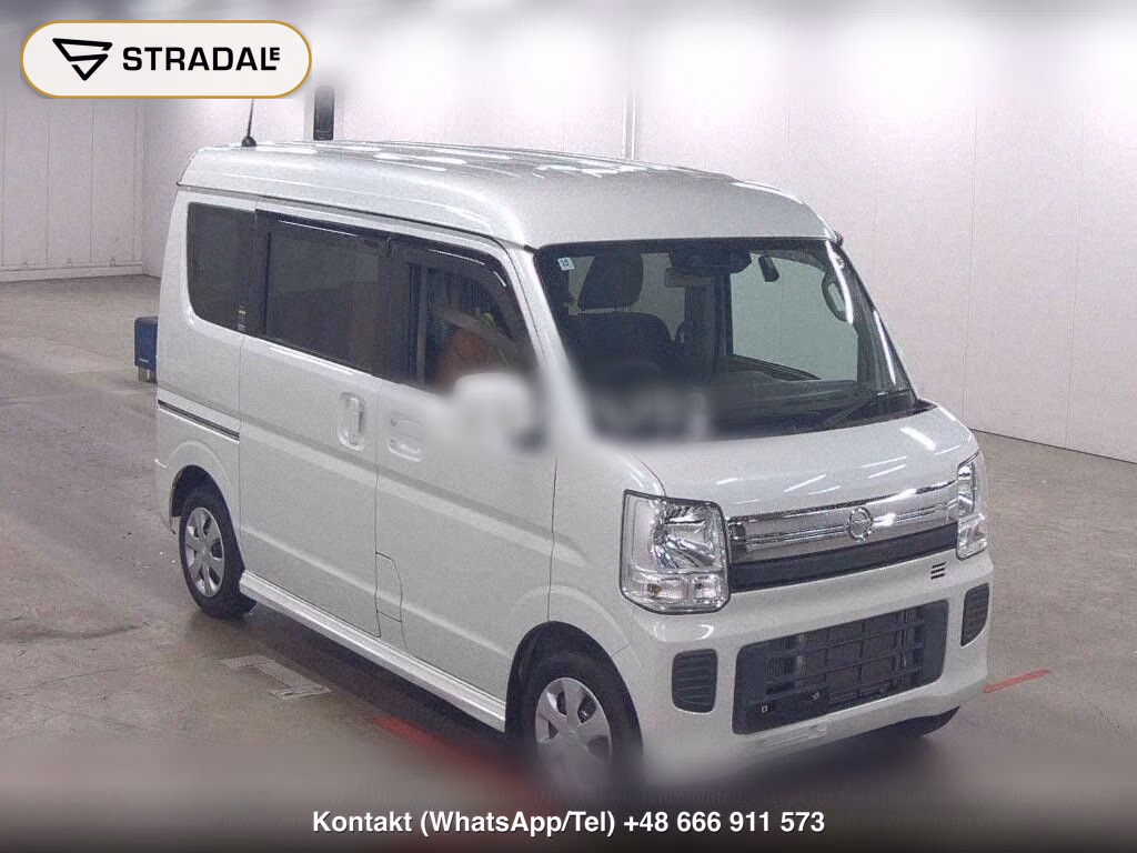 NISSAN NV100CLIPPER RIO, miniaturka 2