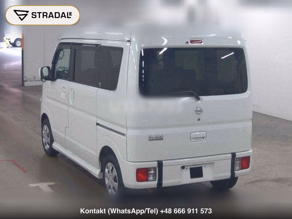 NISSAN NV100CLIPPER RIO, miniaturka 3