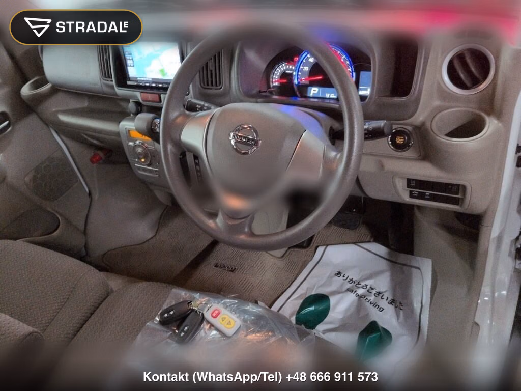 NISSAN NV100CLIPPER RIO, miniaturka 4