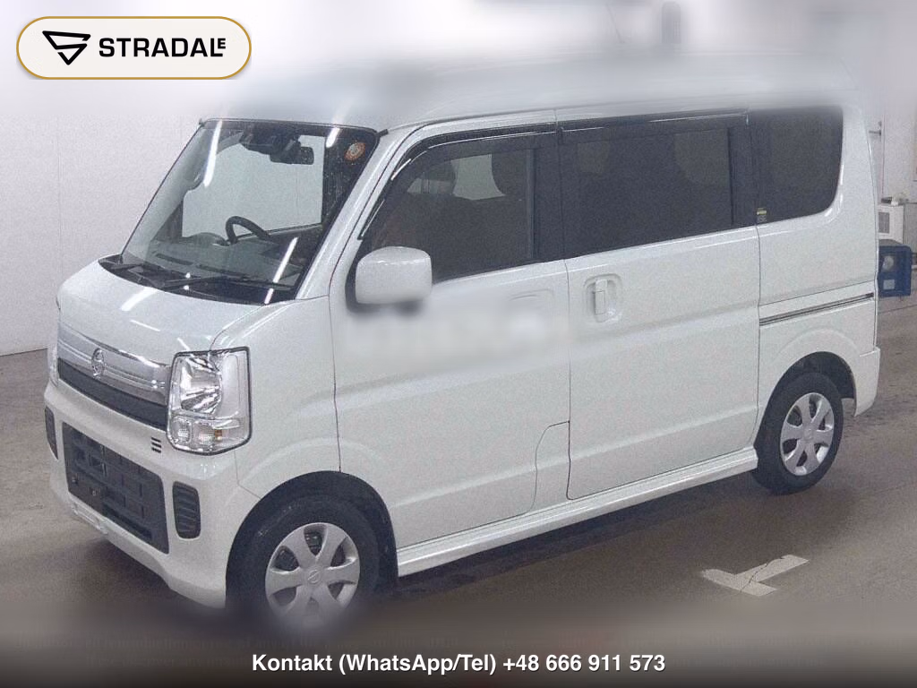 NISSAN NV100CLIPPER RIO, miniaturka 5