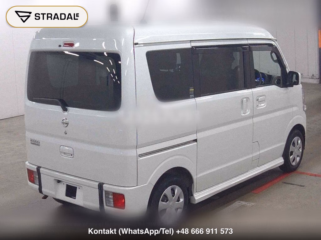 NISSAN NV100CLIPPER RIO, miniaturka 6
