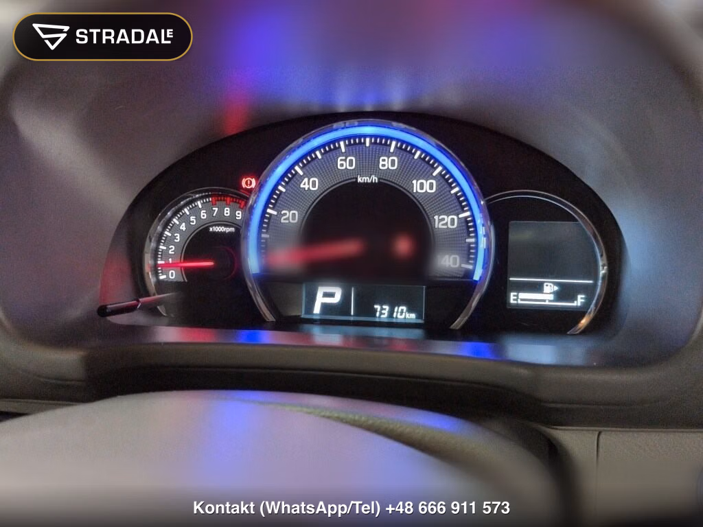 NISSAN NV100CLIPPER RIO, miniaturka 7