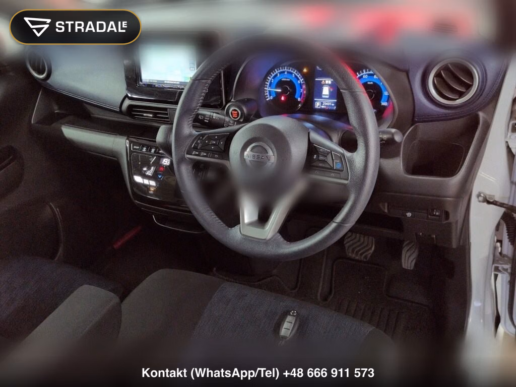 NISSAN DAYZ HIGHWAY STAR X PROPILOT EDITION, miniaturka 4