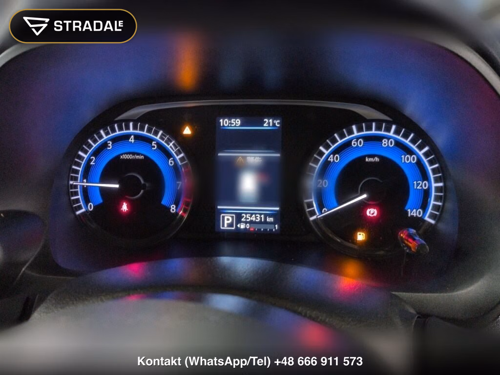 NISSAN DAYZ HIGHWAY STAR X PROPILOT EDITION, miniaturka 7