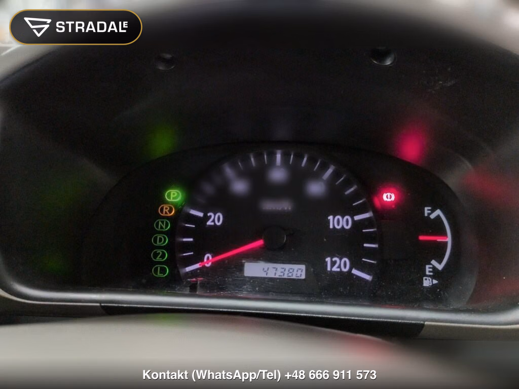 SUZUKI EVERY 5D PA AREA LIMITED, miniaturka 7