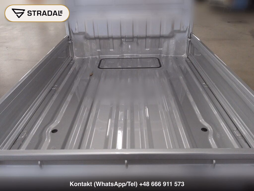 SUZUKI CARRY TRUCK KC, miniaturka 4