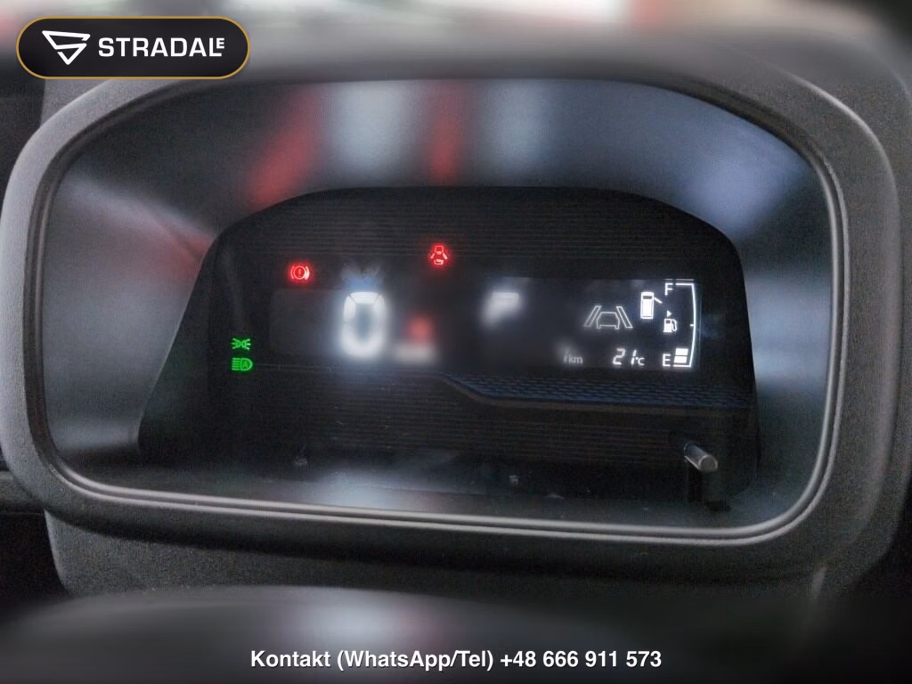 SUZUKI CARRY TRUCK KC, miniaturka 7