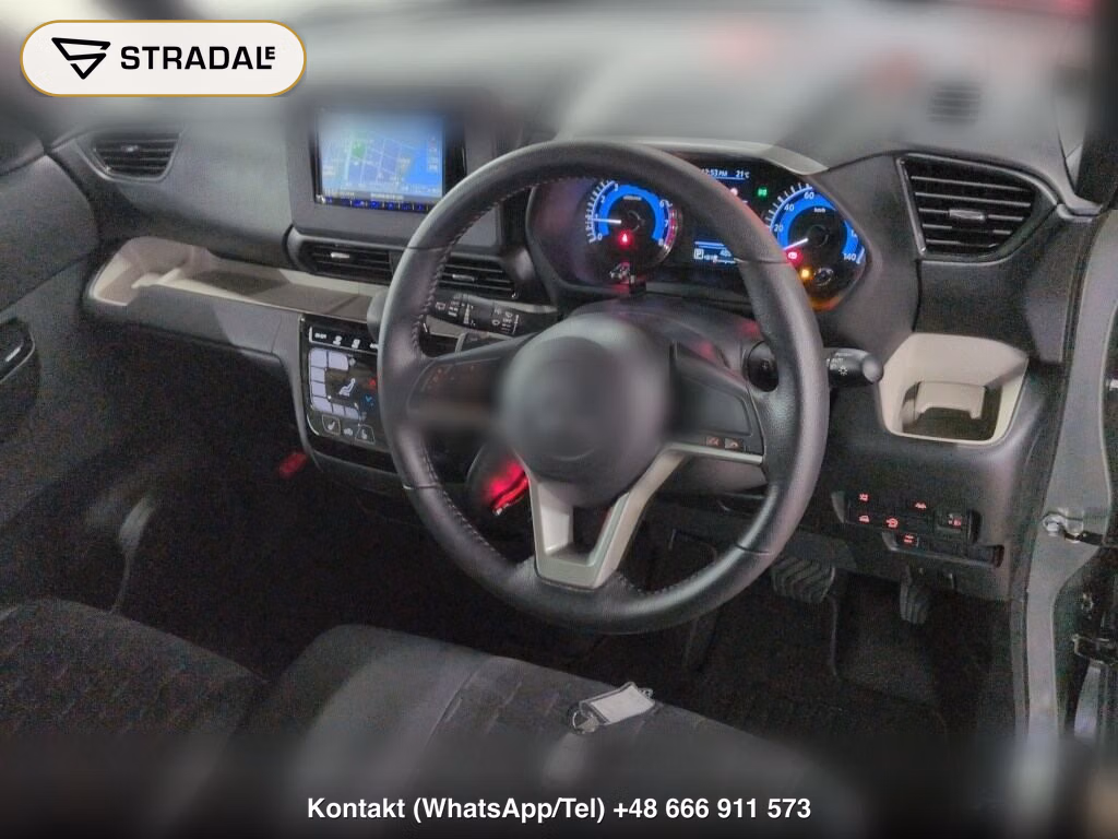MITSUBISHI DELICA MINI T, miniaturka 4