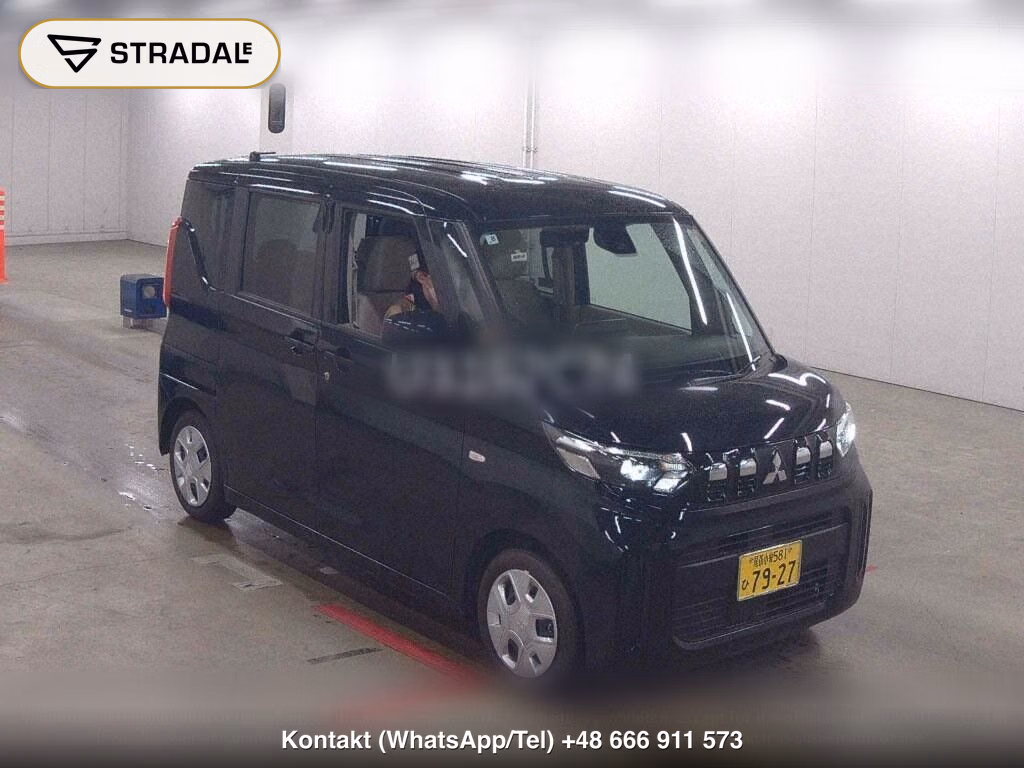 MITSUBISHI EK SPACE M, miniaturka 2