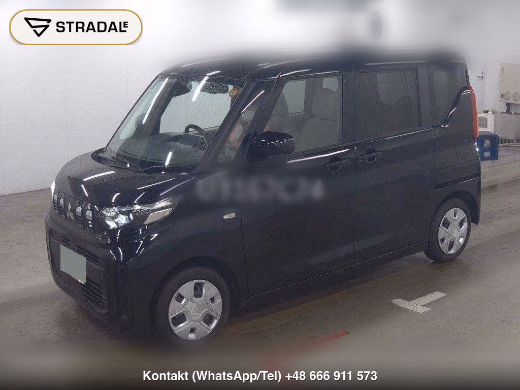 MITSUBISHI EK SPACE M, miniaturka 4