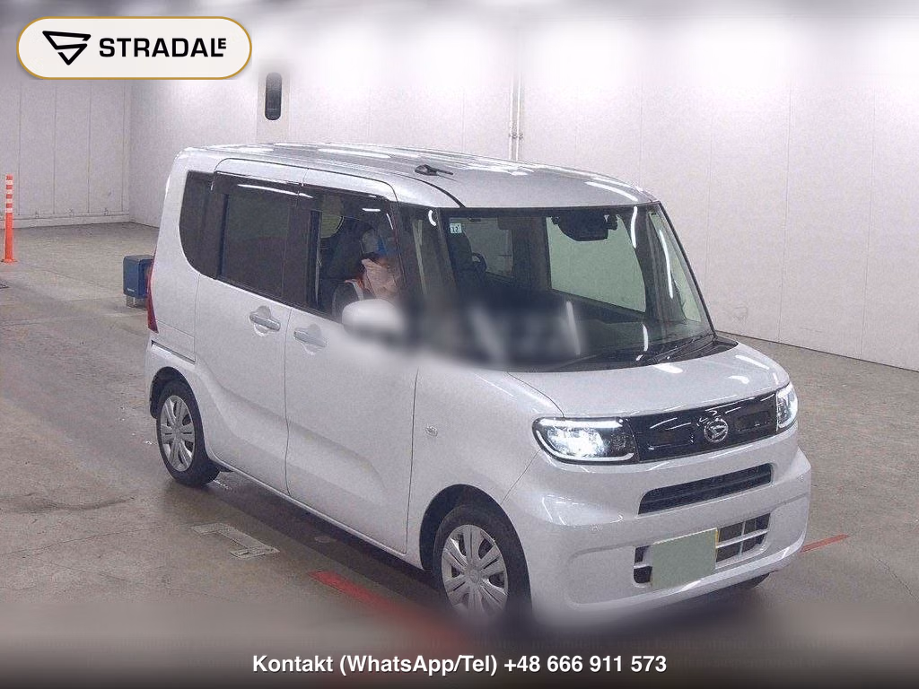 DAIHATSU TANTO X SPECIAL, miniaturka 2