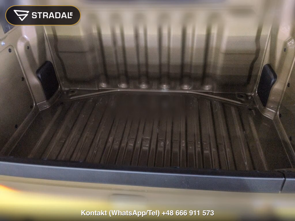 DAIHATSU ATRAI 4D DECK VAN, miniaturka 4