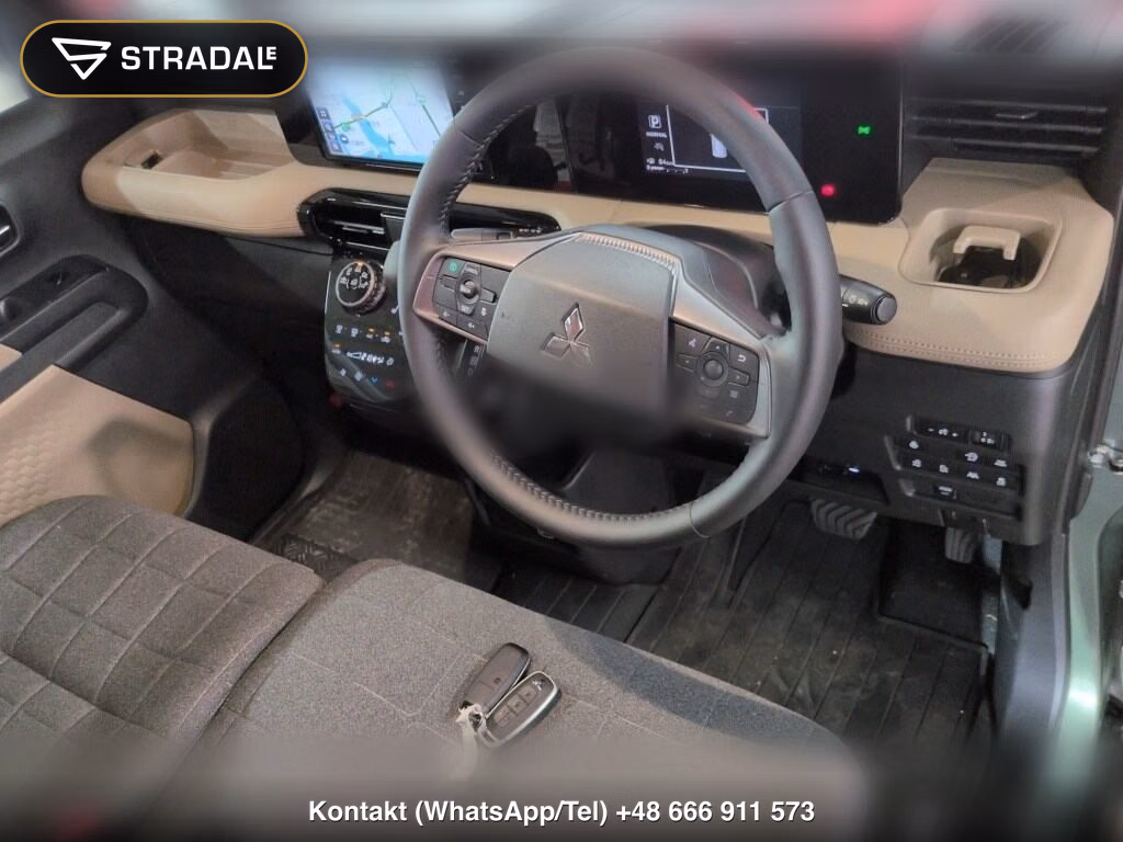 MITSUBISHI DELICA MINI T PREMIUM, miniaturka 4