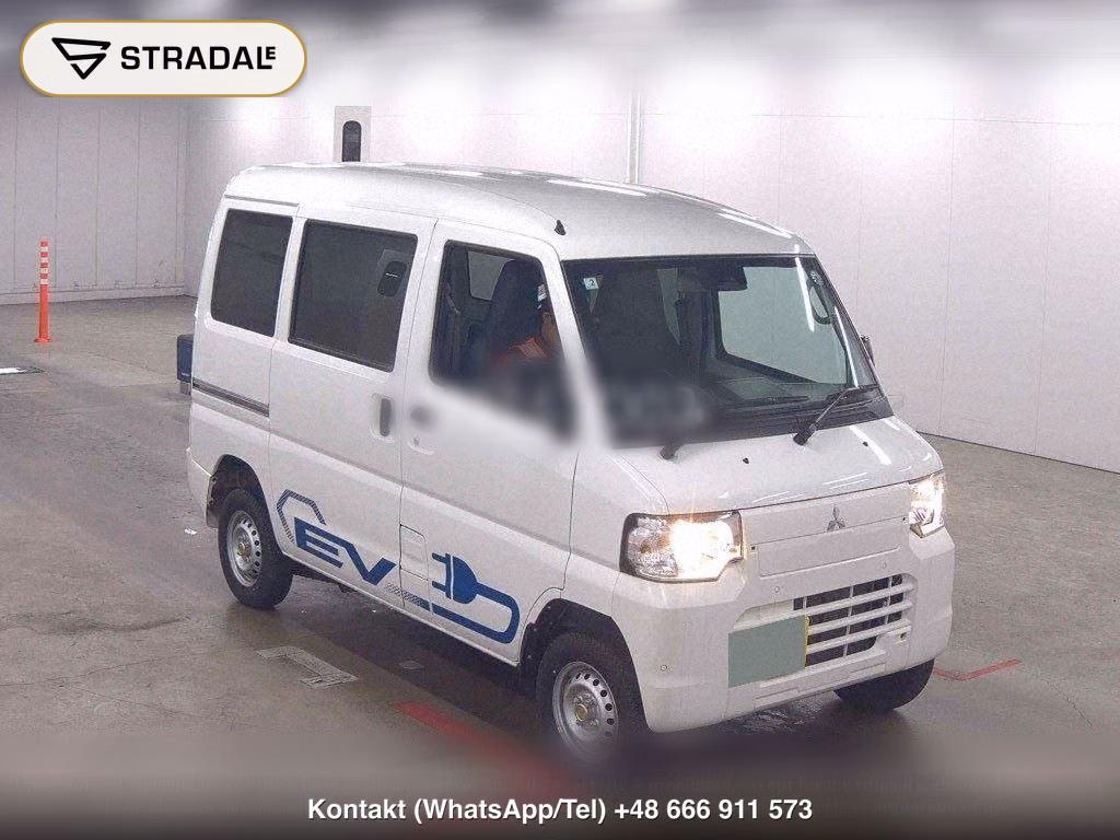 MITSUBISHI MINICAB EV CD 20.0KWH 4SEATER, miniaturka 2