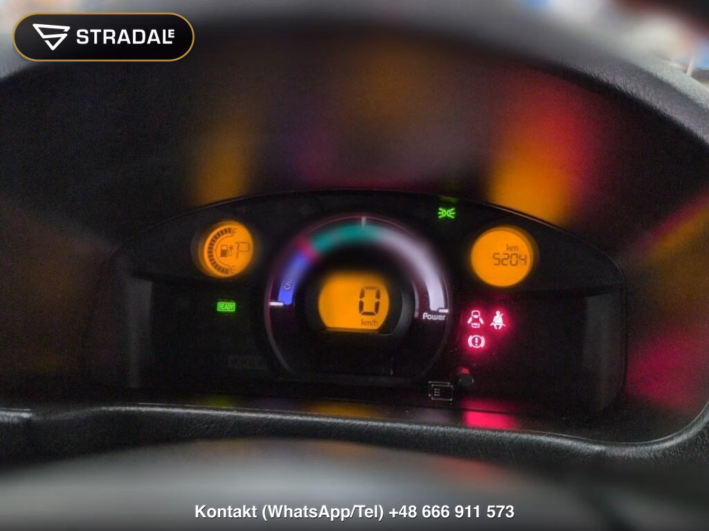 MITSUBISHI MINICAB EV CD 20.0KWH 4SEATER, miniaturka 7