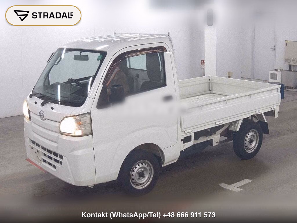 DAIHATSU HIJET TRUCK STANDARD, miniaturka 5