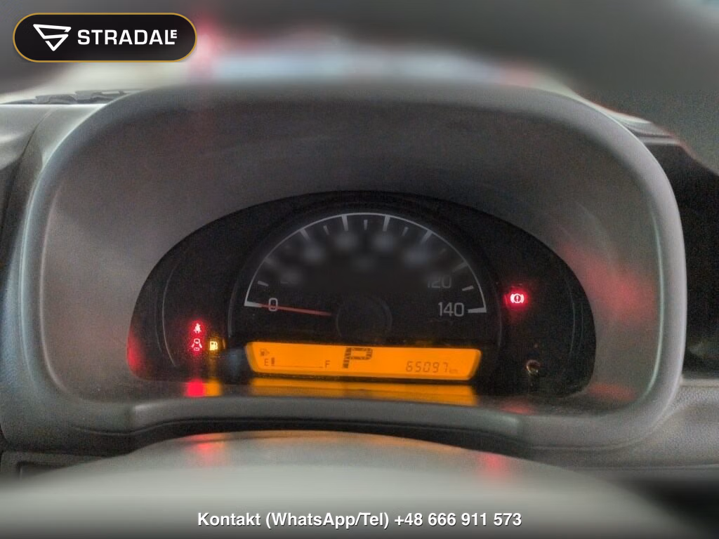 SUZUKI EVERY 5D PA LIMITED, miniaturka 7
