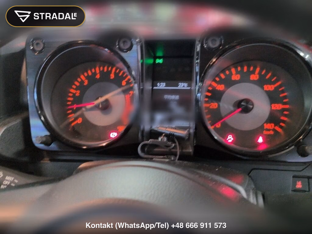 SUZUKI JIMNY 3D 4WD XC, miniaturka 7