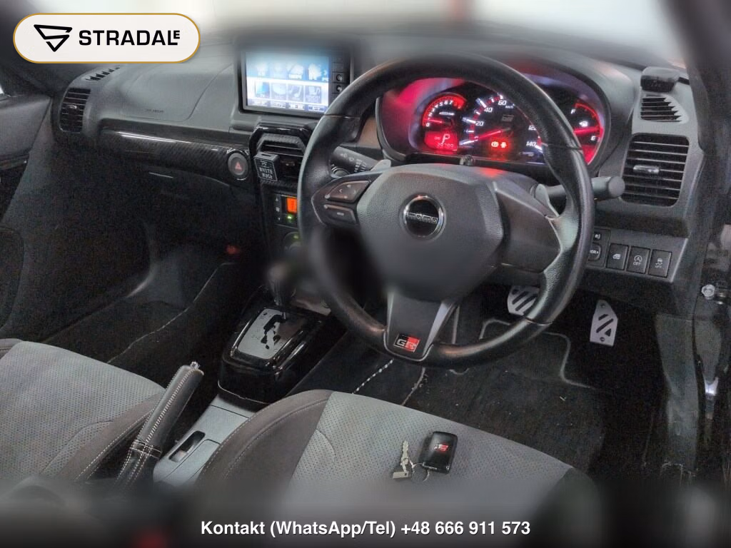 DAIHATSU COPEN OP GR SPORT, miniaturka 4