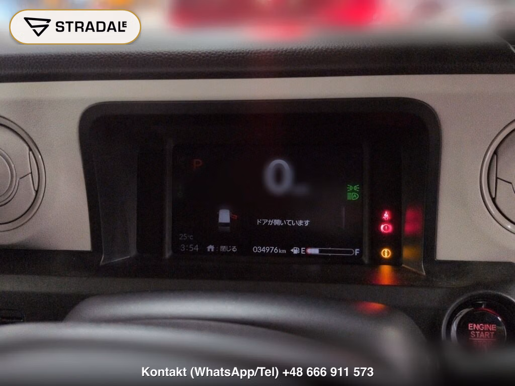 HONDA N-BOX BASE GRADE, miniaturka 7