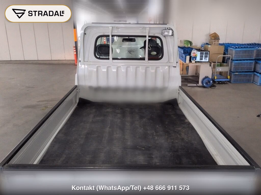DAIHATSU HIJET TRUCK 4WD NOUYOU SPECIAL, miniaturka 4