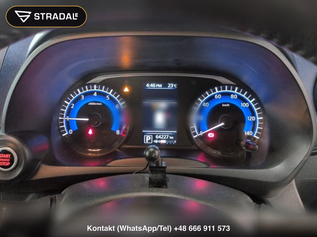 NISSAN DAYZ HIGHWAY STAR X, miniaturka 7
