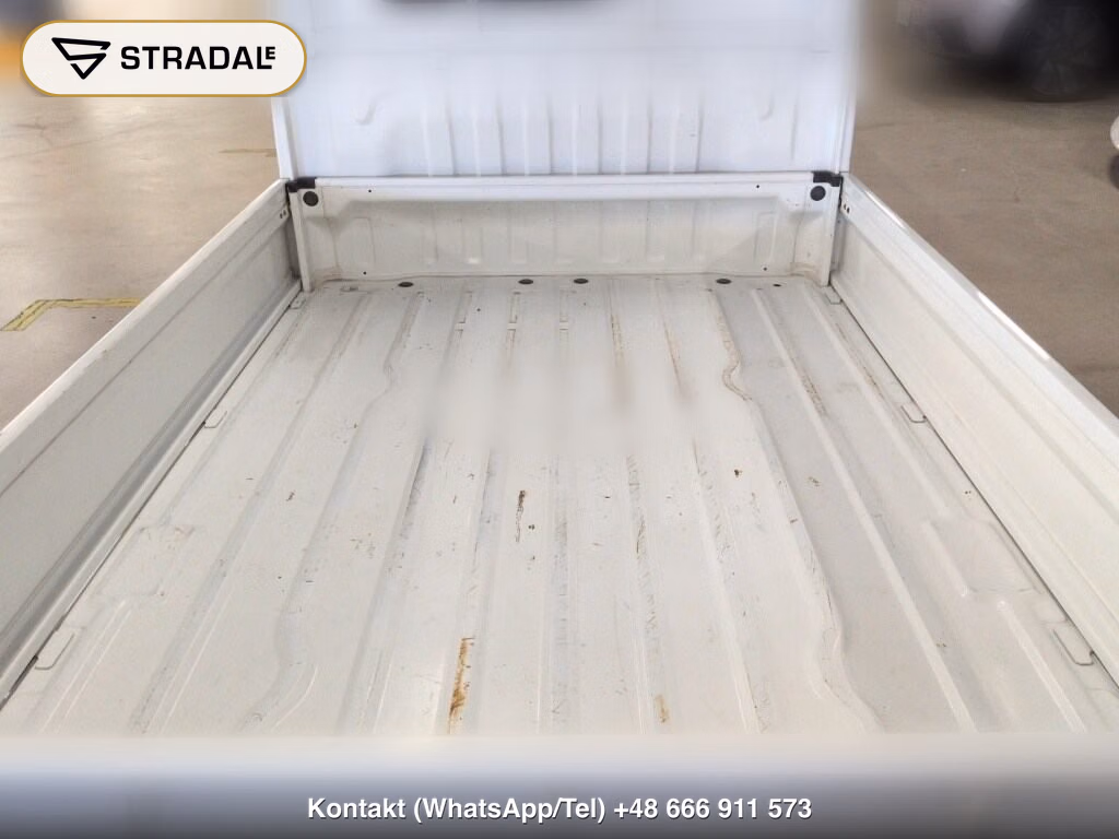 SUZUKI CARRY TRUCK 4WD KC AIR CONDITIONING POWER STEERING, miniaturka 4
