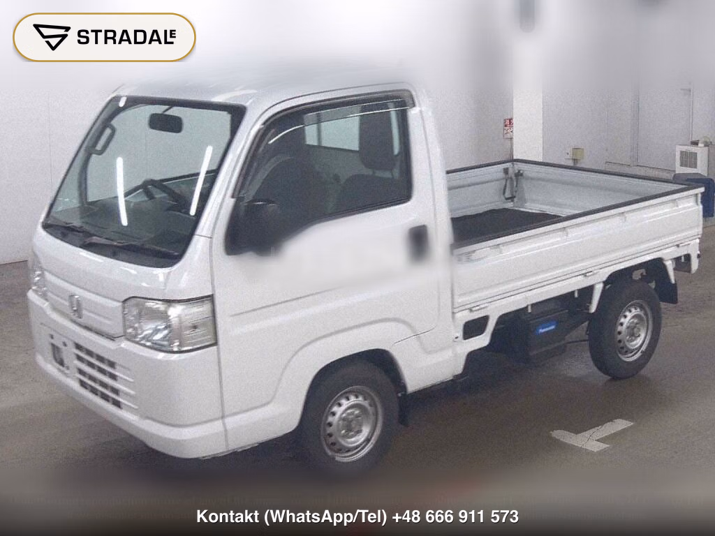 HONDA ACTY TRUCK 4WD SDX, miniaturka 5