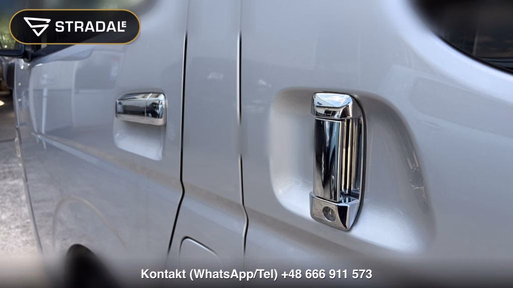 TOYOTA HIACE VAN 4D 4WD DX, miniaturka 8