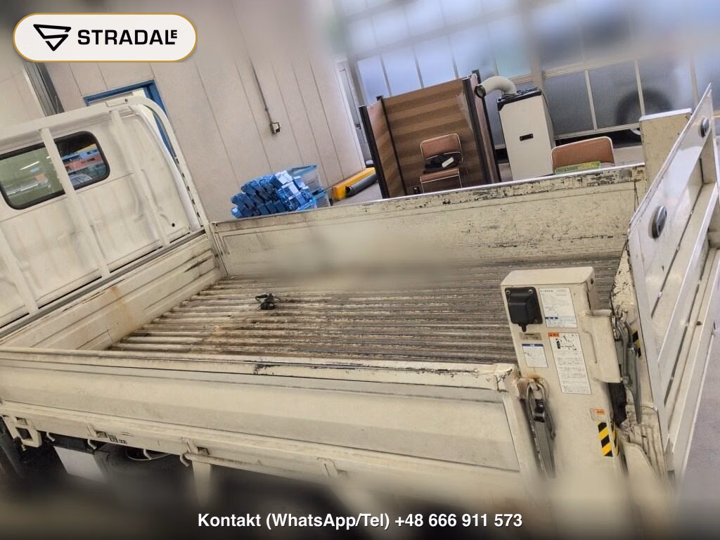 TOYOTA DYNA TRUCK 2D OTHERS, miniaturka 4