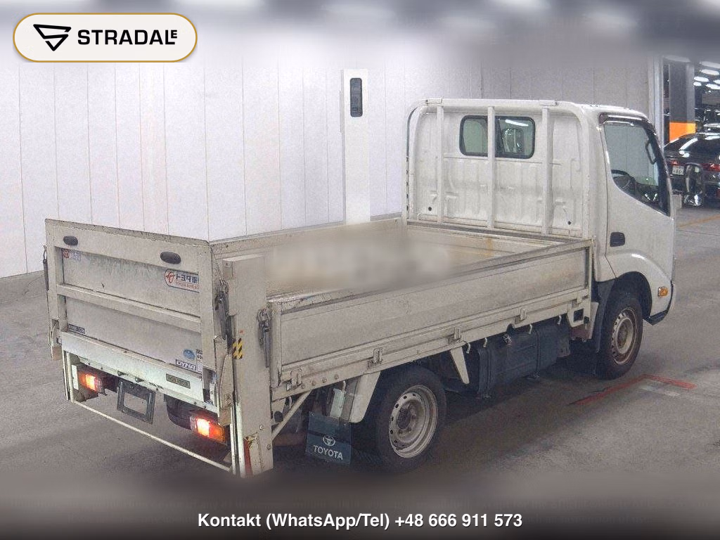 TOYOTA DYNA TRUCK 2D OTHERS, miniaturka 6