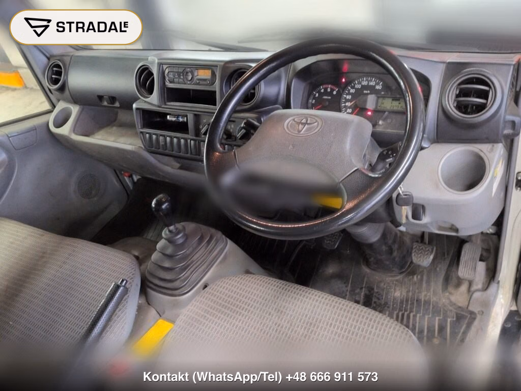 TOYOTA DYNA TRUCK 2D OTHERS, miniaturka 7