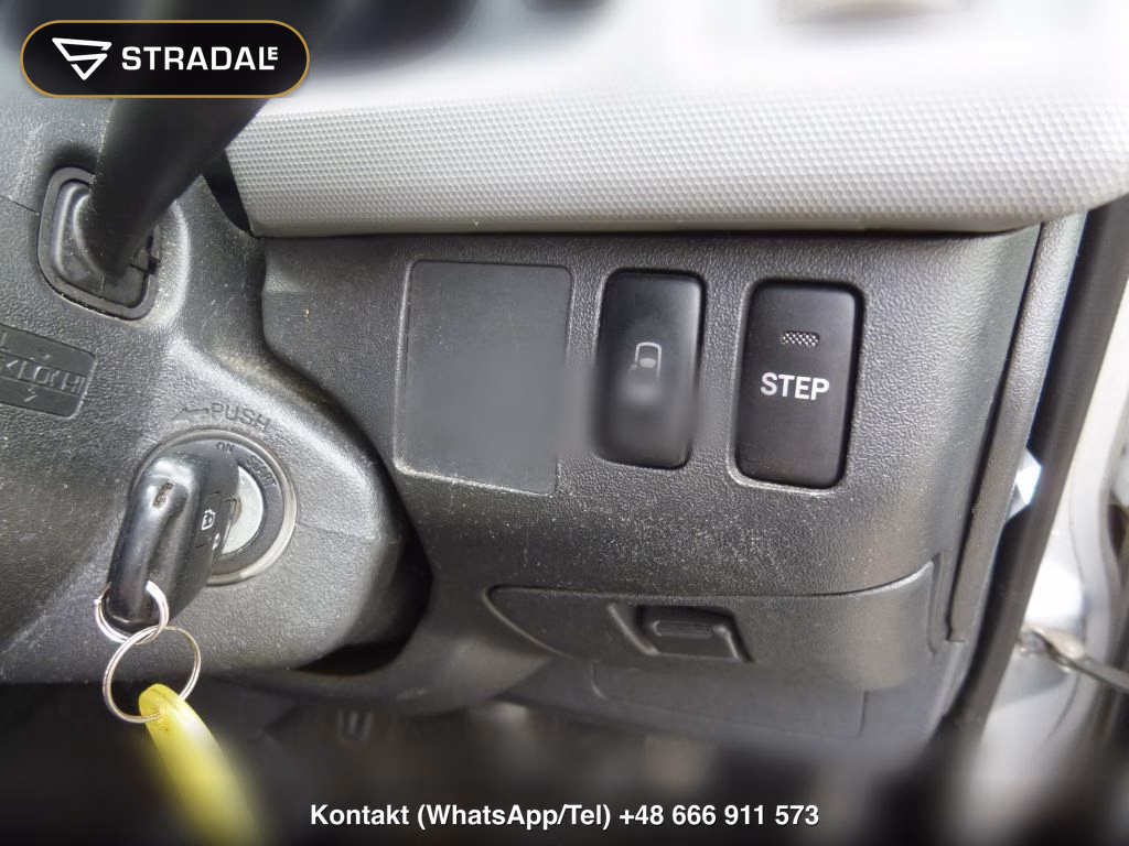 TOYOTA HIACE VAN 4D OTHERS, miniaturka 8