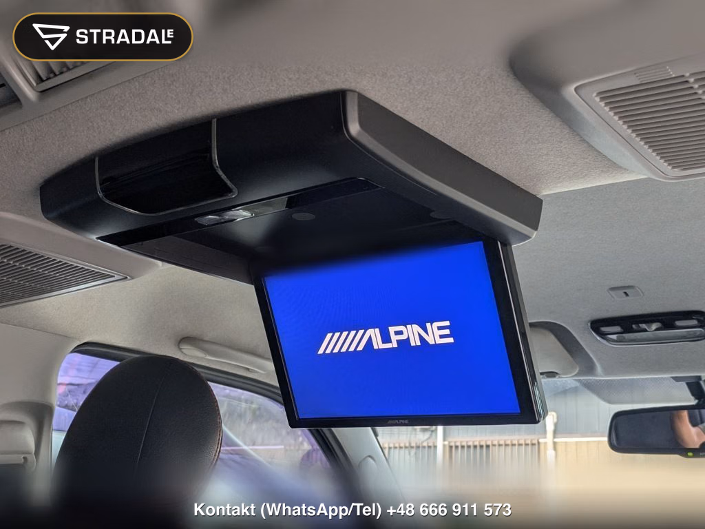 TOYOTA HIACE VAN 5D LONG SUPER GL, miniaturka 9