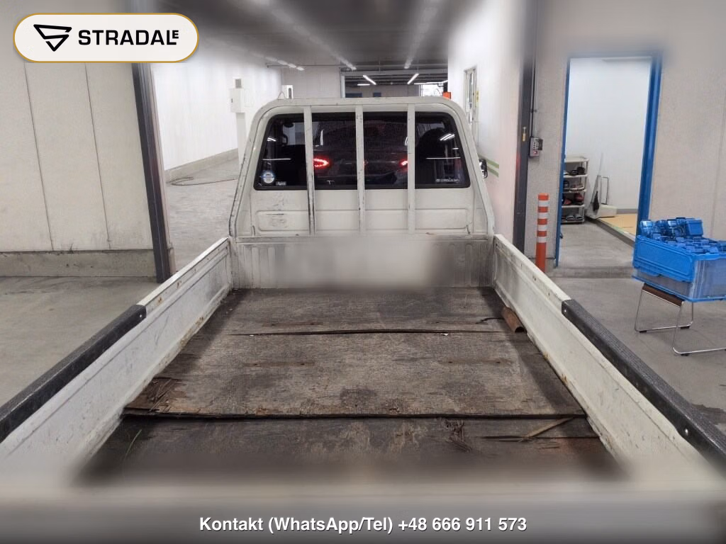 TOYOTA TOWNACE TRUCK, miniaturka 4