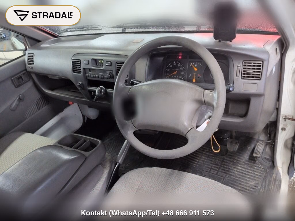 TOYOTA TOWNACE TRUCK, miniaturka 7