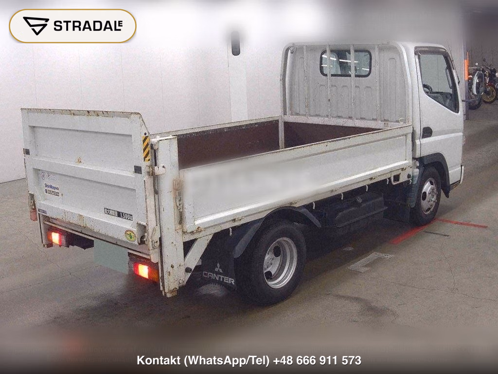 MITSUBISHI FUSO CANTER GUTS OTHERS, miniaturka 6