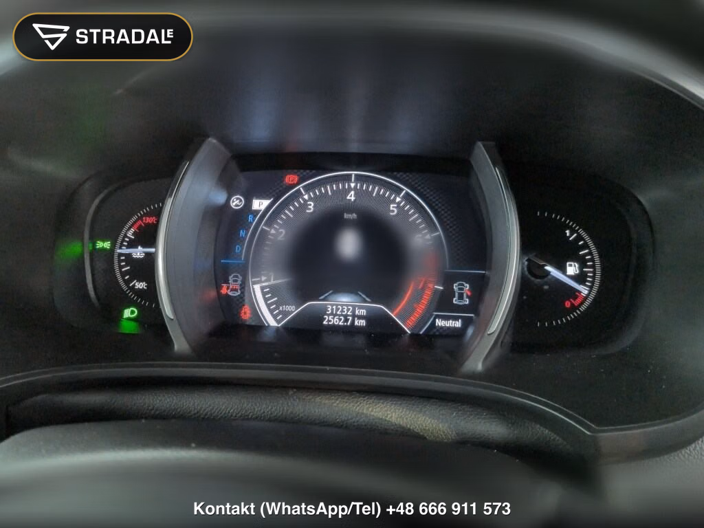 RENAULT MEGANE 5D GT, miniaturka 7