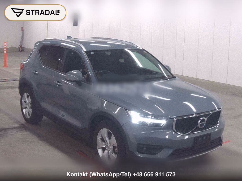 VOLVO XC40 T4 MOMENTUM, miniaturka 2
