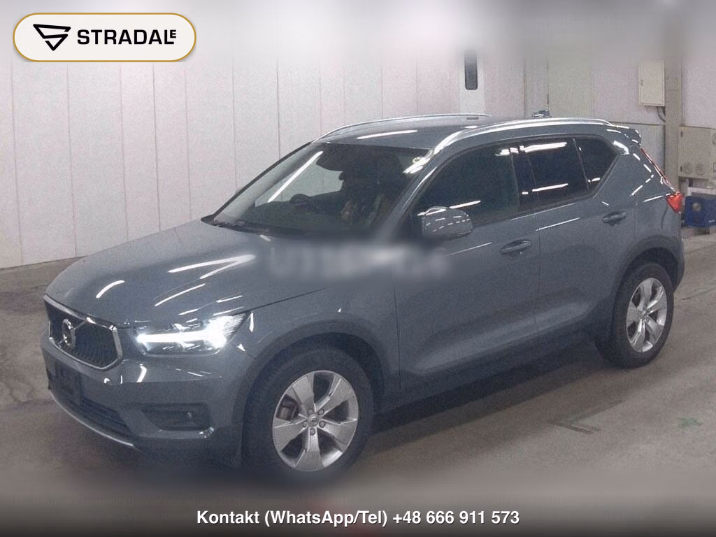 VOLVO XC40 T4 MOMENTUM, miniaturka 5