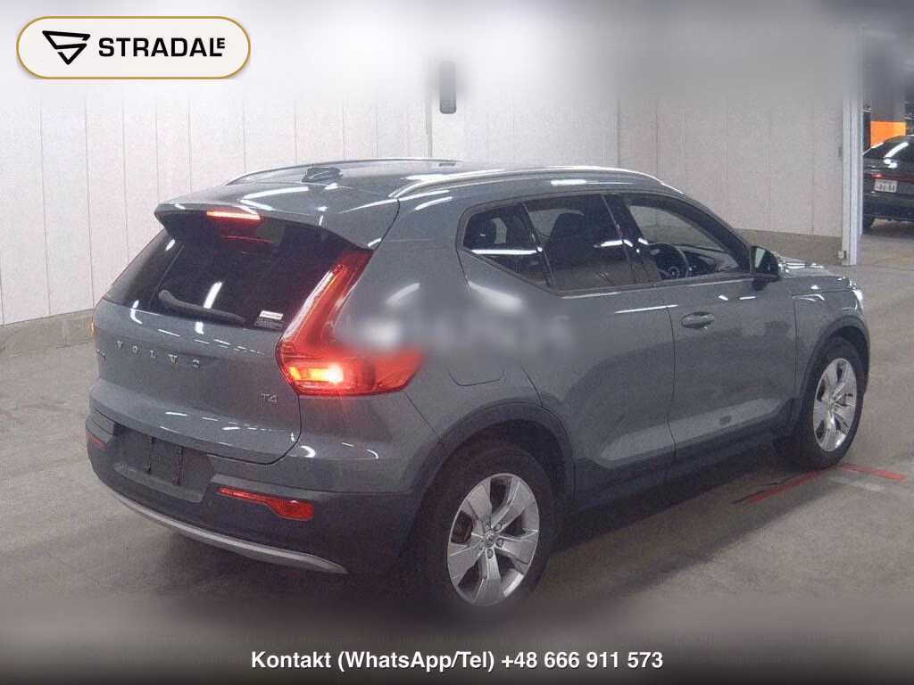VOLVO XC40 T4 MOMENTUM, miniaturka 6